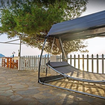 Villa Seasidehouse Hydra  Esterno foto