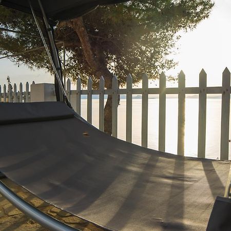 Villa Seasidehouse Hydra  Esterno foto